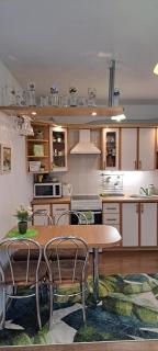 Santariškės Apartment - 1