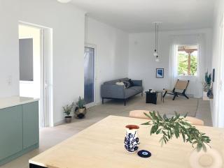 Design apartment Nafplio - 6