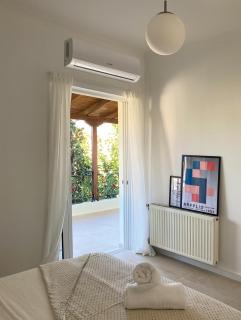 Design apartment Nafplio - 4