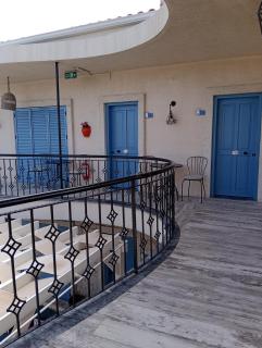 Çayırlı Alaçatı Butik Otel - 2