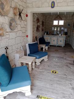 Çayırlı Alaçatı Butik Otel - 4