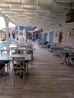 Çayırlı Alaçatı Butik Otel - 1