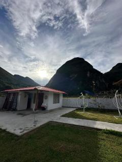 Pululahua Hosteria la Sevillana - 9