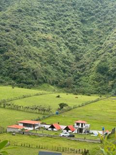 Pululahua Hosteria la Sevillana - 4