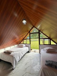 Pululahua Hosteria la Sevillana - 2