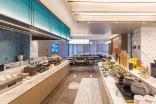 Atour Hotel Kunming Xiaokang Avenue - 9