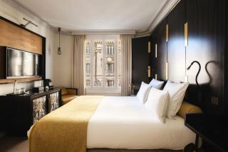 Hotel Montalembert - 2