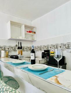 Hawie Homes, Watamu - 3