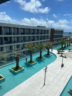 Gav resort Port2Live - 2