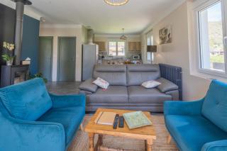 Gite Du Montcalm - 9