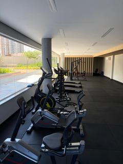 Apartamento agrishow - 7
