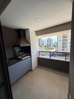 Apartamento agrishow - 5