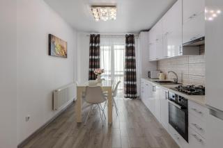 OSapart Shevchenka 21 Street - 1