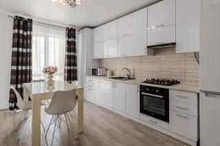 OSapart Shevchenka 21 Street - 3
