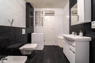 OSapart Shevchenka 21 Street - 9