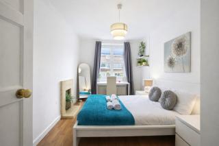 Redbrick Garden Apartments - 7