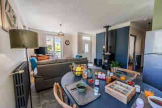 Gite Du Montcalm - 4