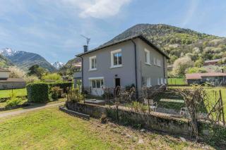 Gite Du Montcalm - 0