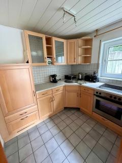 Gemütliches 2-Zimmer-Apartment mit Terrasse - 8
