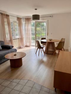 Gemütliches 2-Zimmer-Apartment mit Terrasse - 4