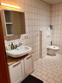 Gemütliches 2-Zimmer-Apartment mit Terrasse - 2