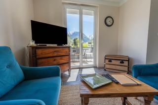 Gite Du Montcalm - 8