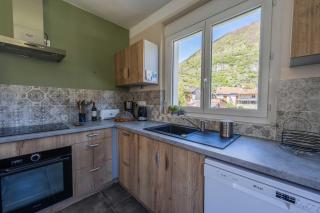 Gite Du Montcalm - 6