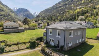 Gite Du Montcalm - 0
