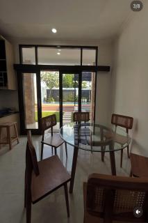 Mega Jaya Villa - 1