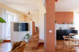 Botanico Apt - Trastevere - Rome - 5
