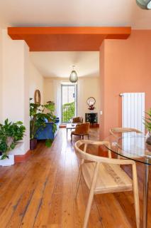Botanico Apt - Trastevere - Rome - 4