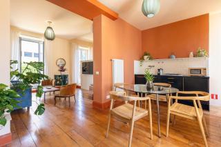 Botanico Apt - Trastevere - Rome - 0