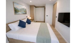 Stylish 2BR Bangtao Beach Pool and Gym - 3