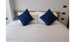 Stylish 2BR Bangtao Beach Pool and Gym - 1