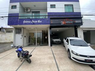 Flat há 2km do centro - 7