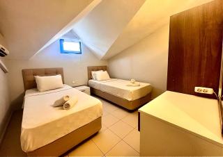 Club Palm Garden Keskin Hotel - 7