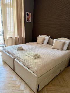 Justinrent Chłapowskiego 9 nr 3A - 6