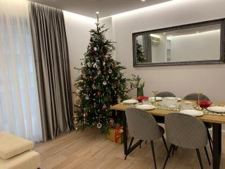 Spacious and Modern 3 Bdr for Families & Groups - 6