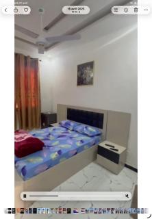 Residence Adjia Ngoné Walo - 9