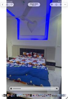 Residence Adjia Ngoné Walo - 8