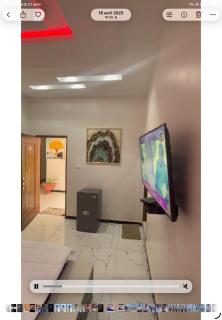 Residence Adjia Ngoné Walo - 3