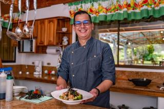 Mystic Waters Retreat - 6