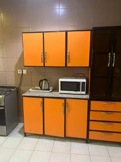 نيو سويت للشقق المخدومة 3 إقتصادية - Riyad - 6