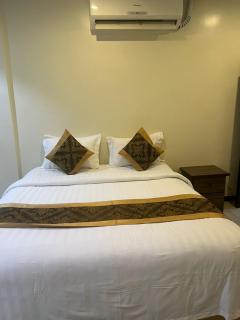 نيو سويت للشقق المخدومة 3 إقتصادية - Riyad - 2