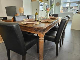 Mondriaan Vacation Home - 1