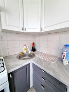 Zhangeldin 32, old city - 3