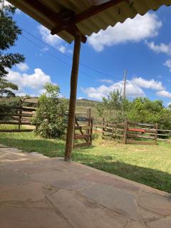 Pousada do Salvador - 5