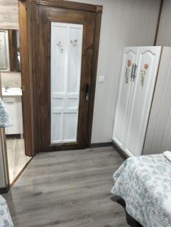 Alojamiento Cerro de las Salinas - 9