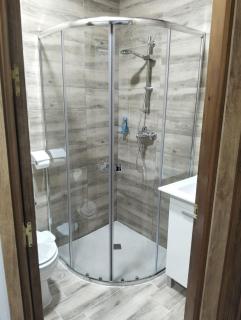 Alojamiento Cerro de las Salinas - 7