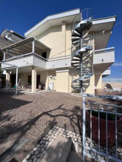 Formia Bellevue - 2